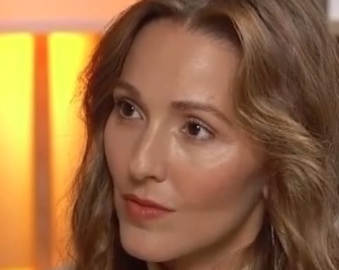 „Тaa не може да прави што сака“ – Социјалните мрежи во хаос поради ноктите на Јелена Ѓоковиќ