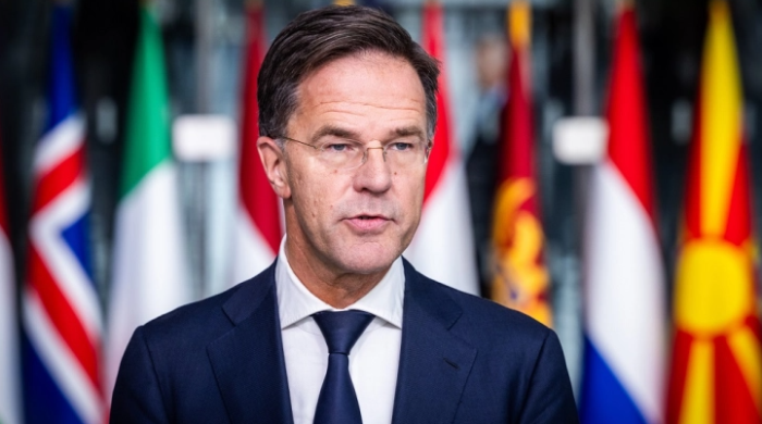 Руте: Главната цел на безбедносните гаранции е Украина никогаш повеќе да не биде жртва на напад