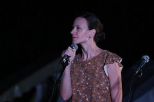 Денес роденден прославува нашата истакната актерка Драгана Костадиновска