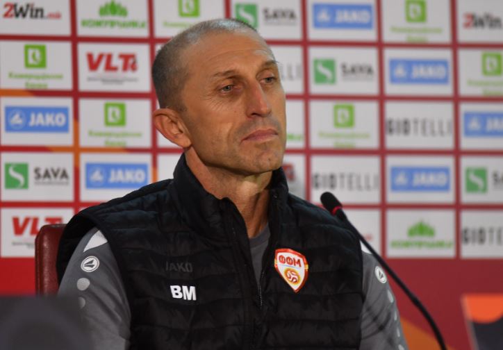 Благоја Милевски се огласи: Горд сум!