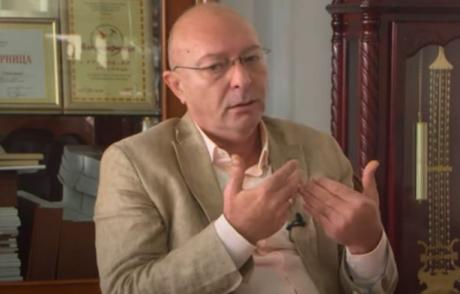 Одобрени се обвиненијата против Ристо Крмзов и други девет лица за незаконски поврат на ДДВ од 22 милиони евра