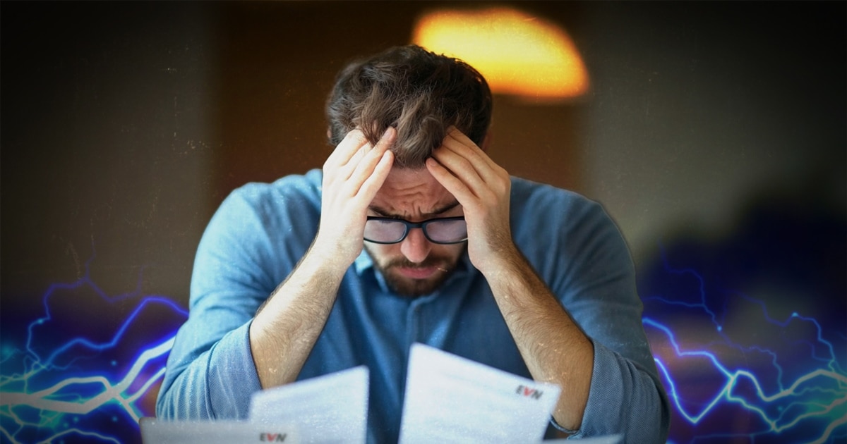 Од први јануари повисоки сметки за струја