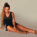 Сандра Африка призна кој пејач го посакува како секси Дедо Мраз