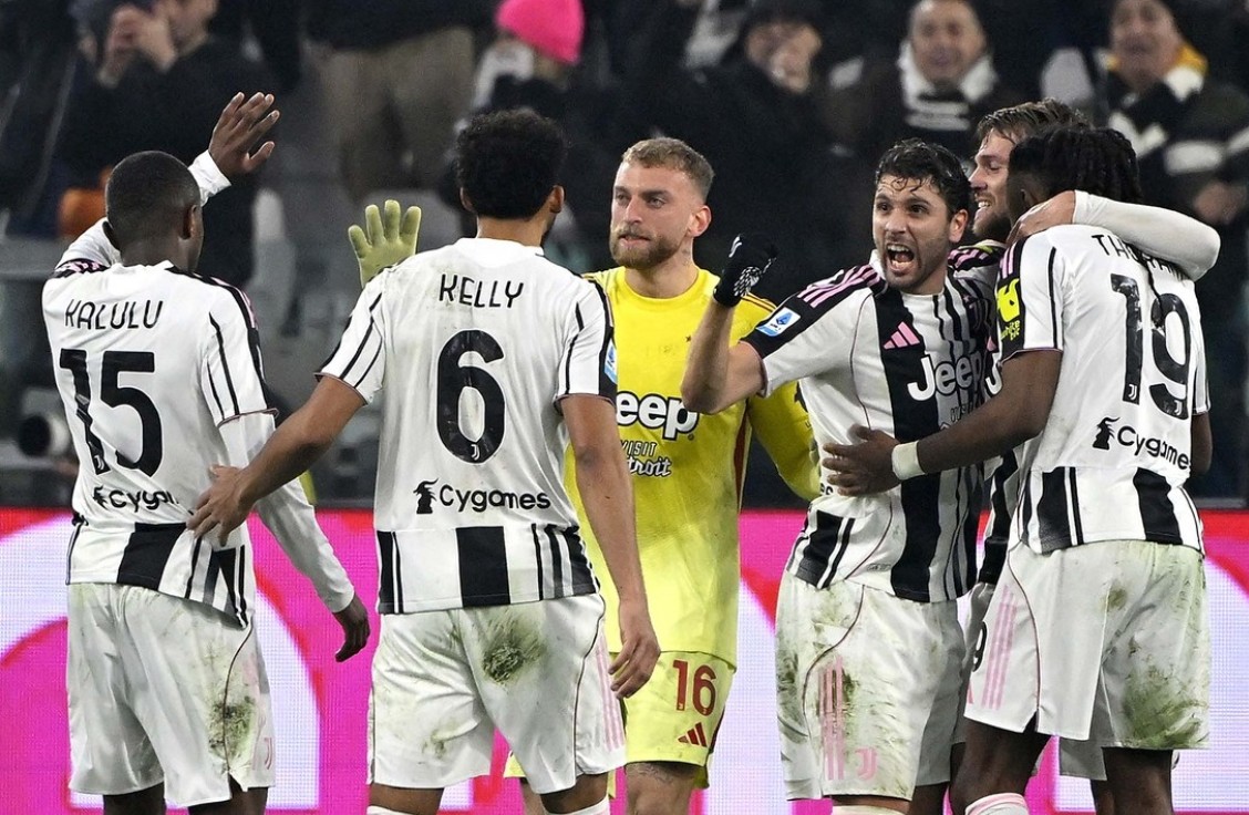 Хрватски голман ќе го засили Јувентус?