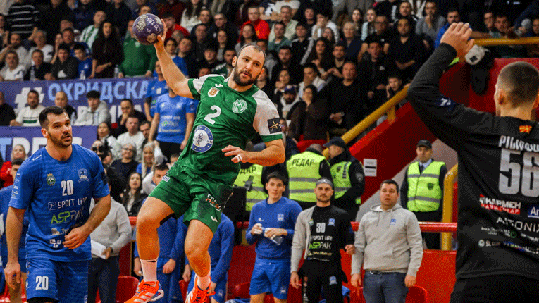 Манасков три месеци на „ладење“, казна и за Андоновски од Охрид