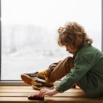 Како се однесуваат децата што не чувствуваат поддршка од родителите