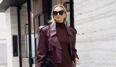 Деловен стајлинг за секој работен ден: 5 комбинации во кои ќе доминирате на работното место