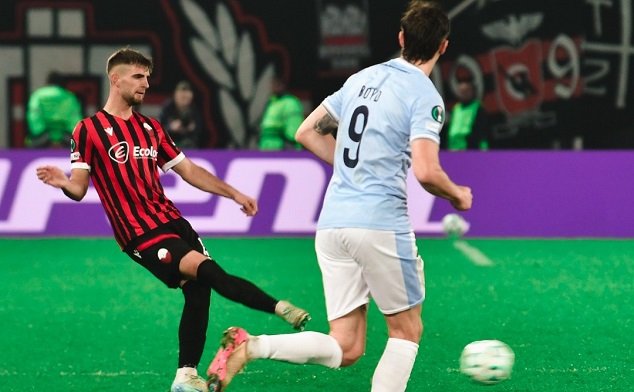 Шкендија бара милион евра за Фетаи – може да собере и до 10 милиони од трансфери!