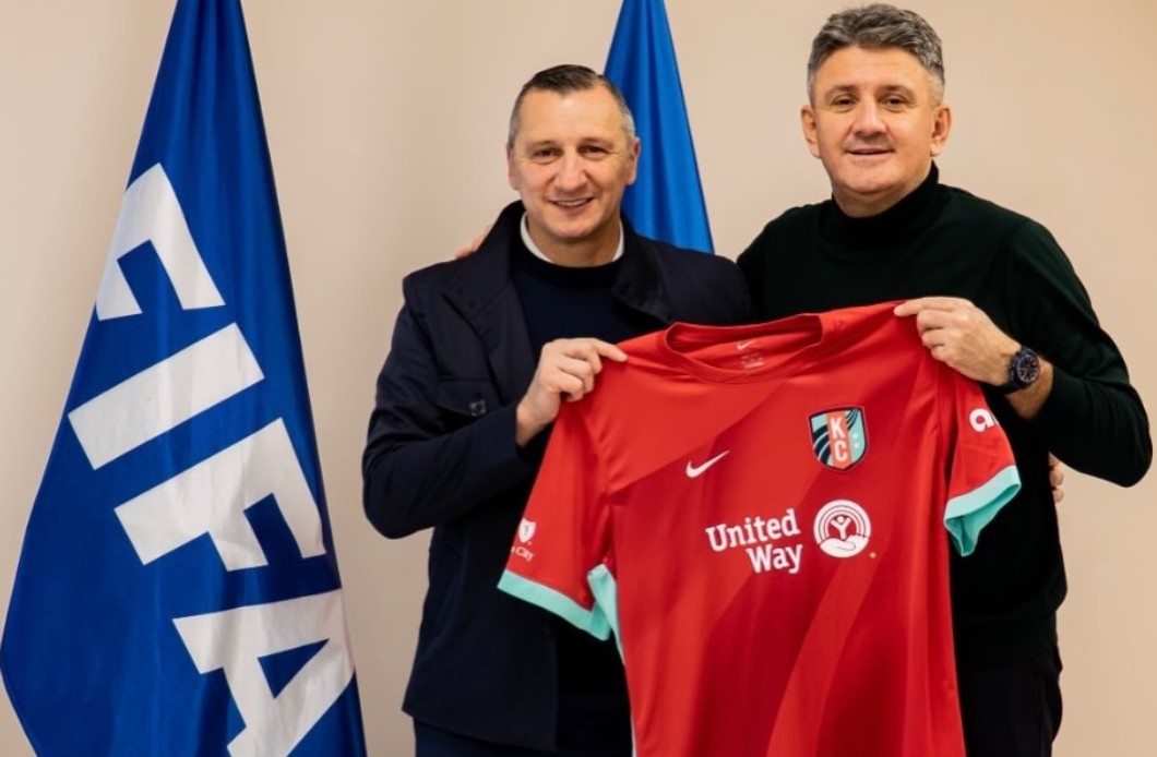 Омерагиќ се сретна со Андоновски: Следната средба нека биде мундијалска! (ФОТО)