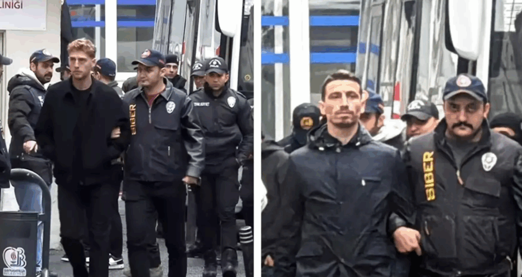 Уапсени фудбалери на Фенербахче и Галатасарај поради местење на натпревари!