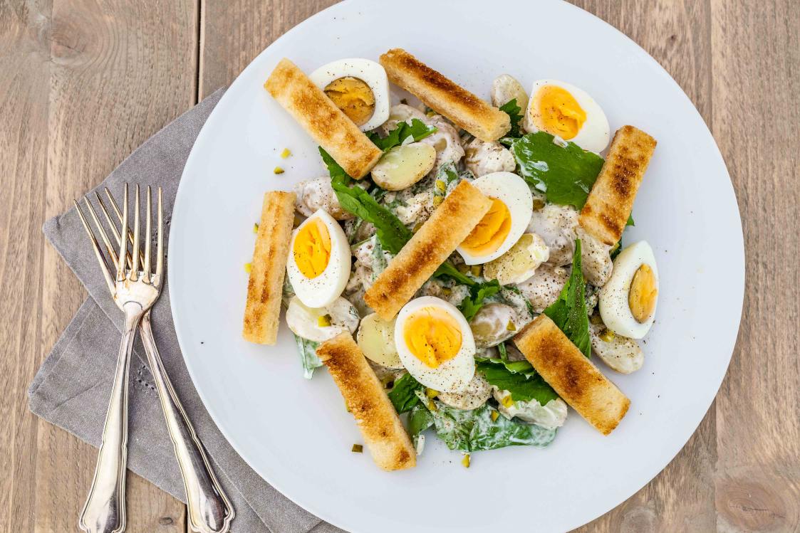 КАРДИОЛОГ ГО ОБЈАСНИ ЕФЕКТОТ НА ЈАЈЦАТА ВРЗ КРВНИОТ ПРИТИСОК