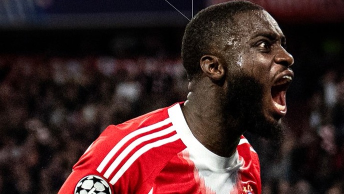 „Ова е лудост“ – познато колку пари бара Упамекано за да остане во Баерн Минхен