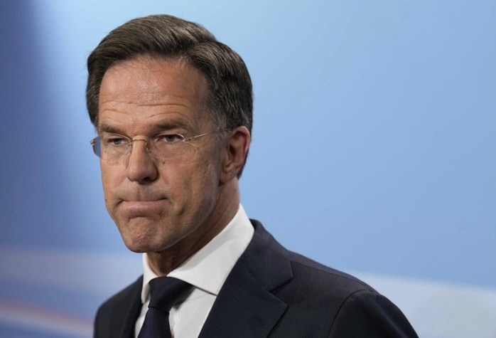 РУТЕ: Трамп беше единствениот способен да го донесе Путин на преговарачка маса и да склучи мир, поради тоа многу го почитувам