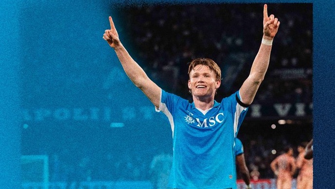 Манчестер јунајтед ќе плати двојно за да ја исправи грешката, на Олд Трафорд се враќа Мектоминеј?!