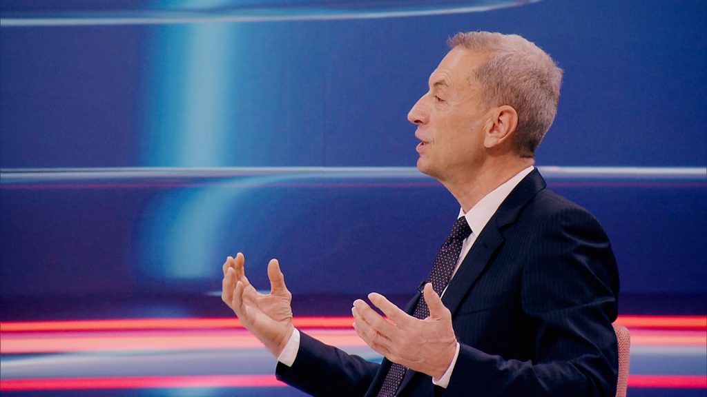 Кедев: Не може болниците во Кичево и во Штип да бидат поголем приоритет од Клиничкиот центар во Скопје