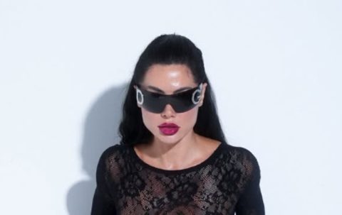 Ана Стојанова по еротската видеофантазија за сите сетила, покажа и нешто поконкретно: Фитнес инструкторката има „арматура“ на едно мошне возбудливо место!