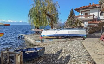 Продолжува периодот на сончево и стабилно време