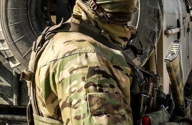 Британски војник загина во Украина