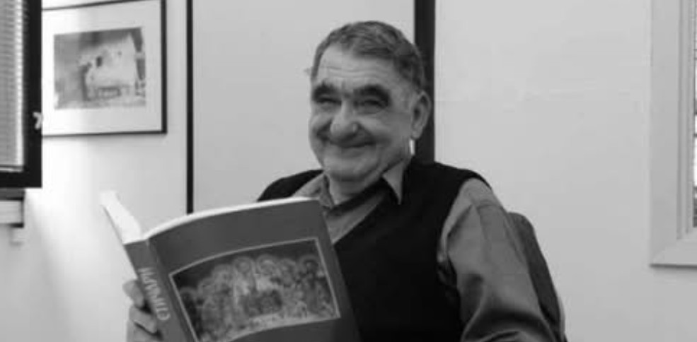 „Врвен филозоф и етичар со светски глас“: почина професорот Кирил Темков од Филозовскиот факултет во Скопје