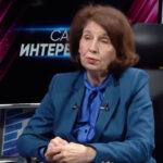 Мора да добиеме гаранции дека нема да не туркаат да расправаме за идентитетски прашања, истакна Силјановска Давкова