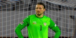 Денес роденден слави Столе Димитриевски, еден од најдобрите македонски голмани