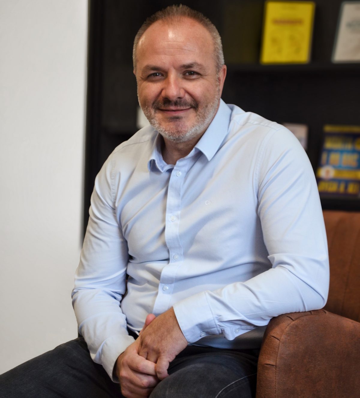 Од семејна мака до иновација: Сашо Пандилов за квалитетот на водата во Македонија