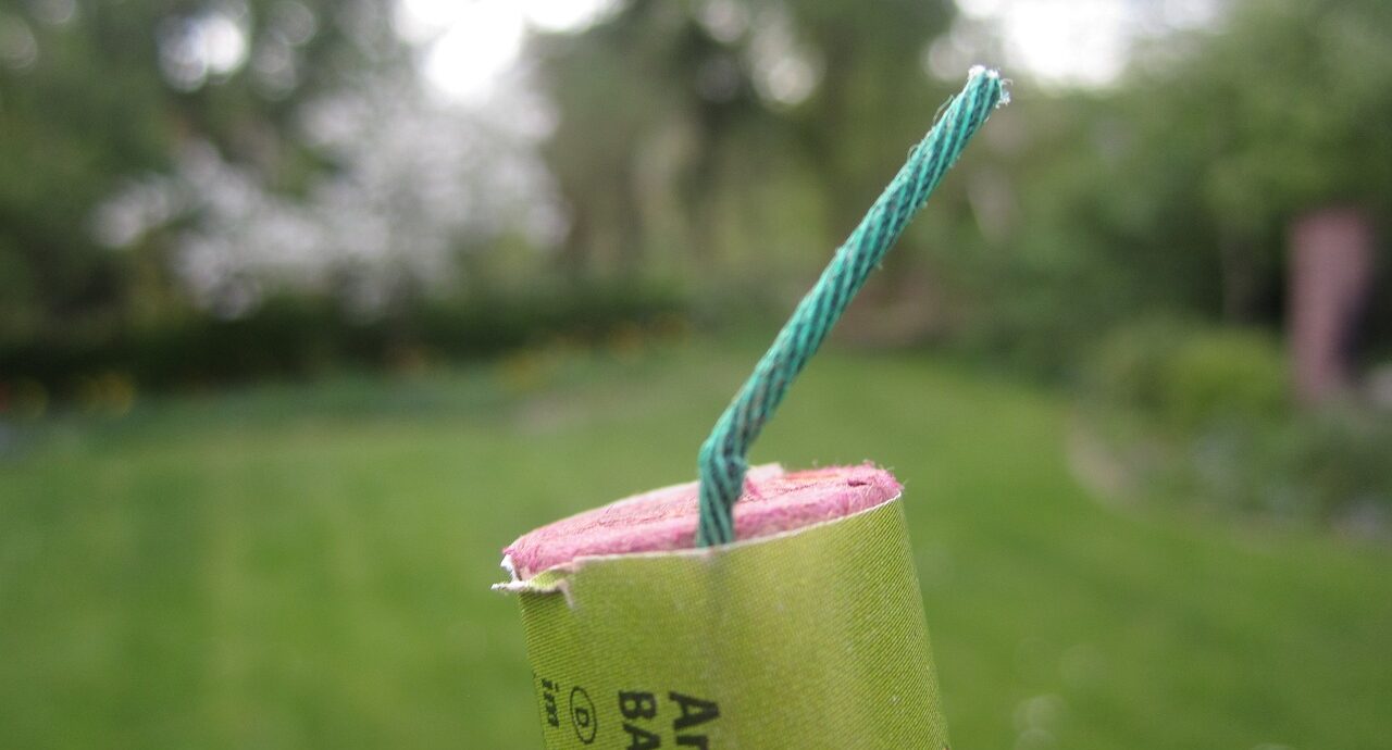 Петарда експлодира во раката на осумгодишно дете од Врапчиште, заврши на Клиника