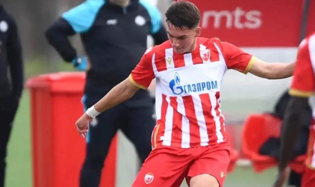 Звезда не се откажува од еден од најголемите македонски таленти – го испрати на позајмица!