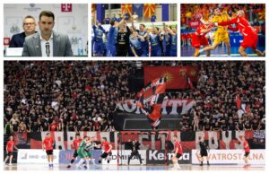 РАКОМЕТОТ ВО 2025: Европската круна на Алкалоид, блесокот во Вараждин…