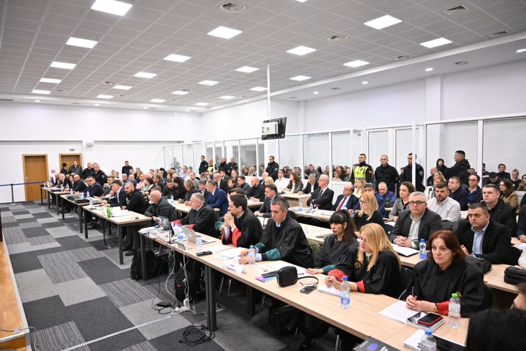 Продолжува судењето за пожарот во дискотеката „Пулс“ во Кочани