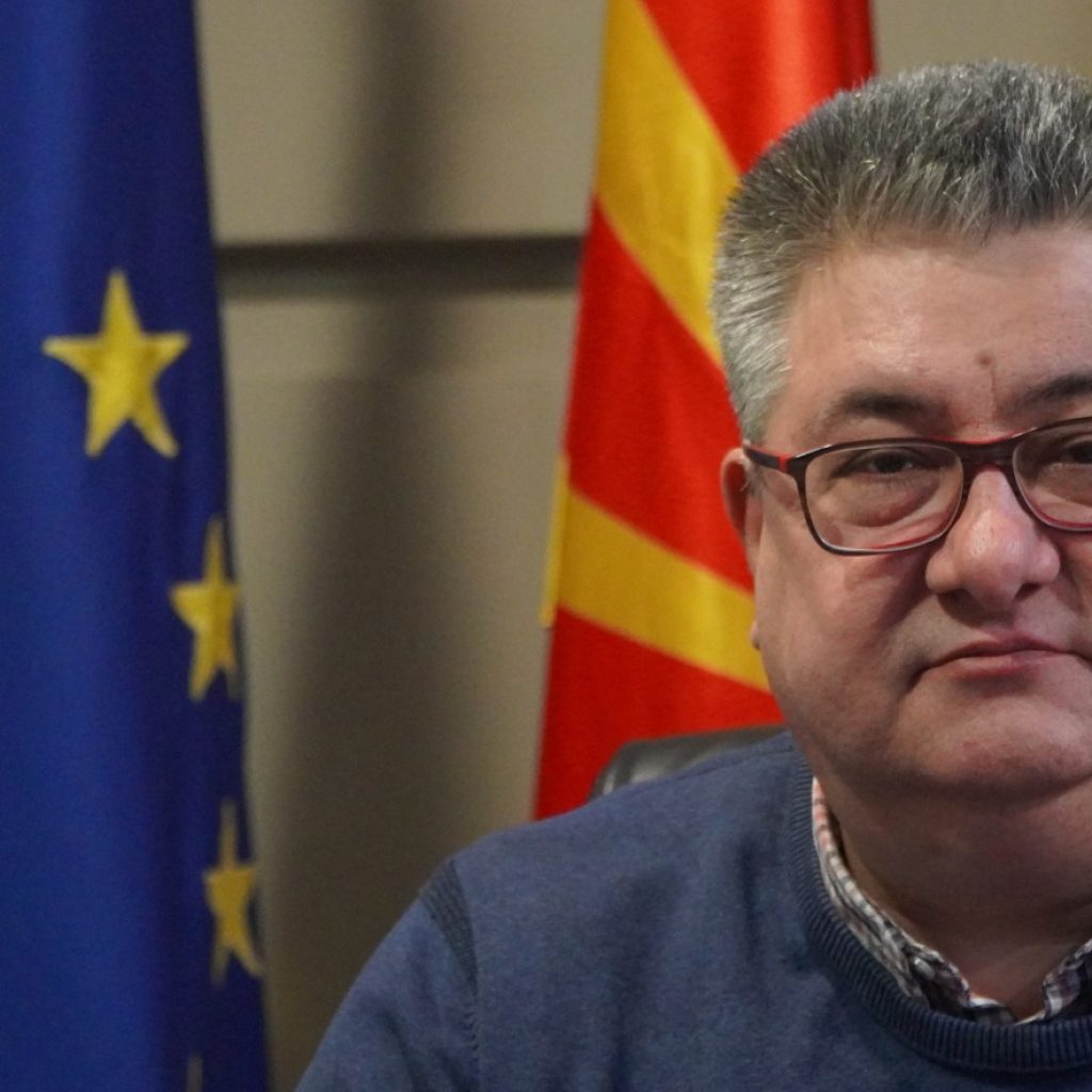 Минчев: Размислувам за управни одбори со помалку членови