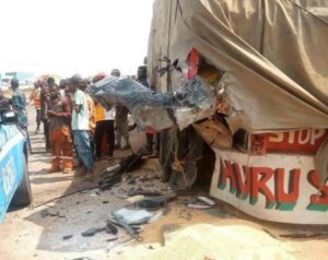 Потресни сцени од тешката сообраќајна несреќа на Ентони Џошуа (ВИДЕО)