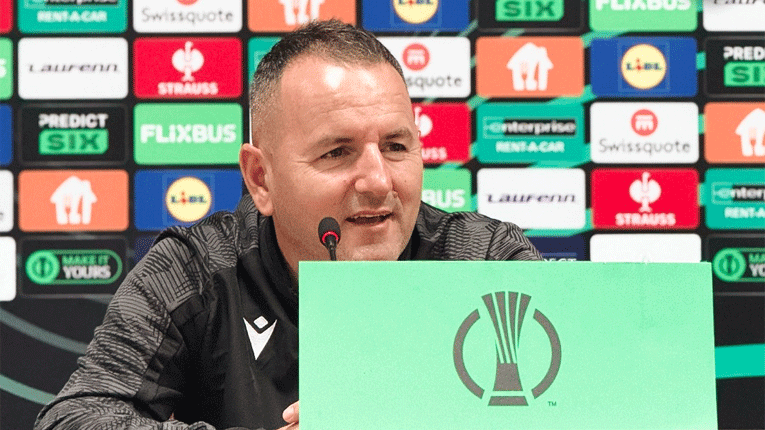 Беќири: „Одигравме добро, но ќе бев позадоволен ако постигневме уште некој гол“