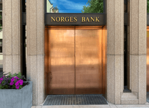 Централната банка на Норвешка не препорачува воведување на дигитална валута