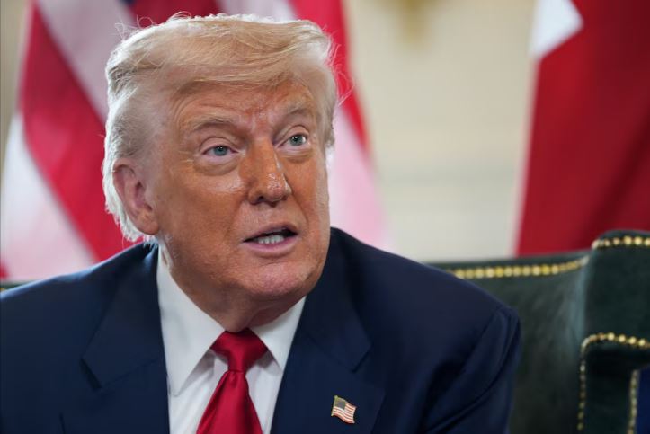 Трамп ќе го сопре конфликтот меѓу Тајланд и Камбоџа со еден повик