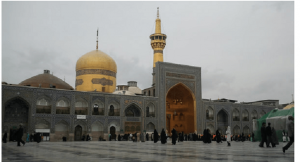 Пет христијани осудени на вкупно 50 години затвор во Иран