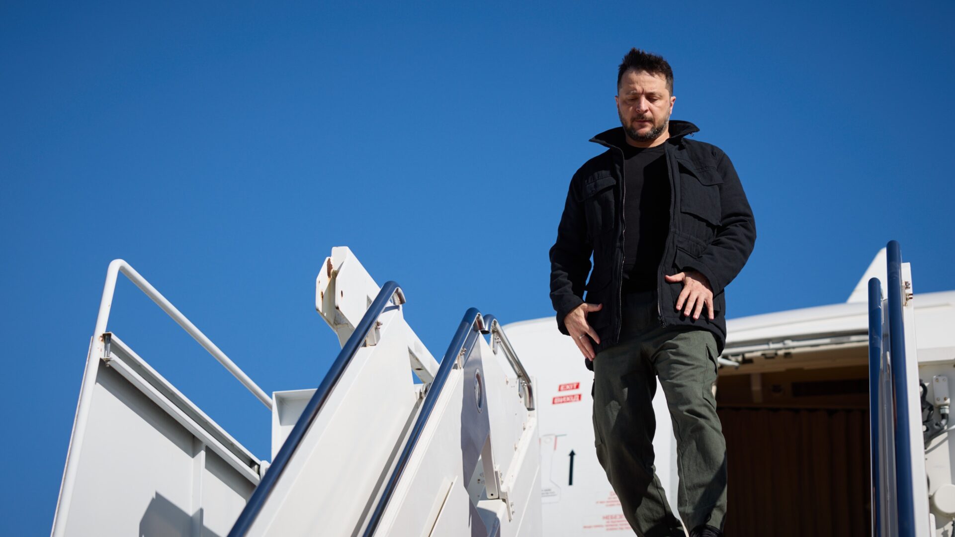 Зеленски ќе ја посети Канада на пат кон Флорида