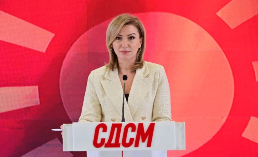 ВМРО-ДПМНЕ ИЗГЛАСАЛЕ ИЗМЕНИ НА ЗАКОНОТ ЗА СТРАНЦИ: Кузеска тврди тоа е за потребите на стратешкиот договор, за стратешки проекти