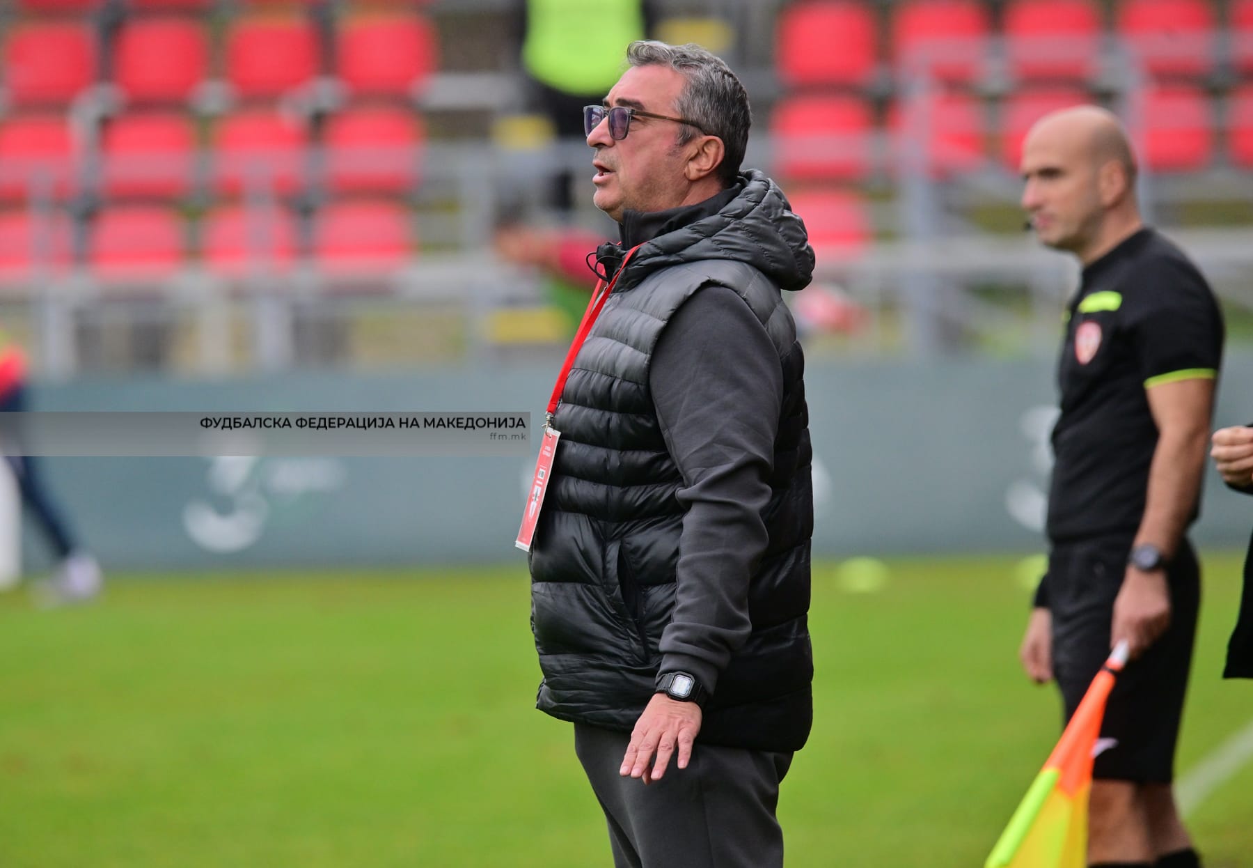 Христов: Психолошкиот момент беше клучен, напролет очекувам уште подобри резултати