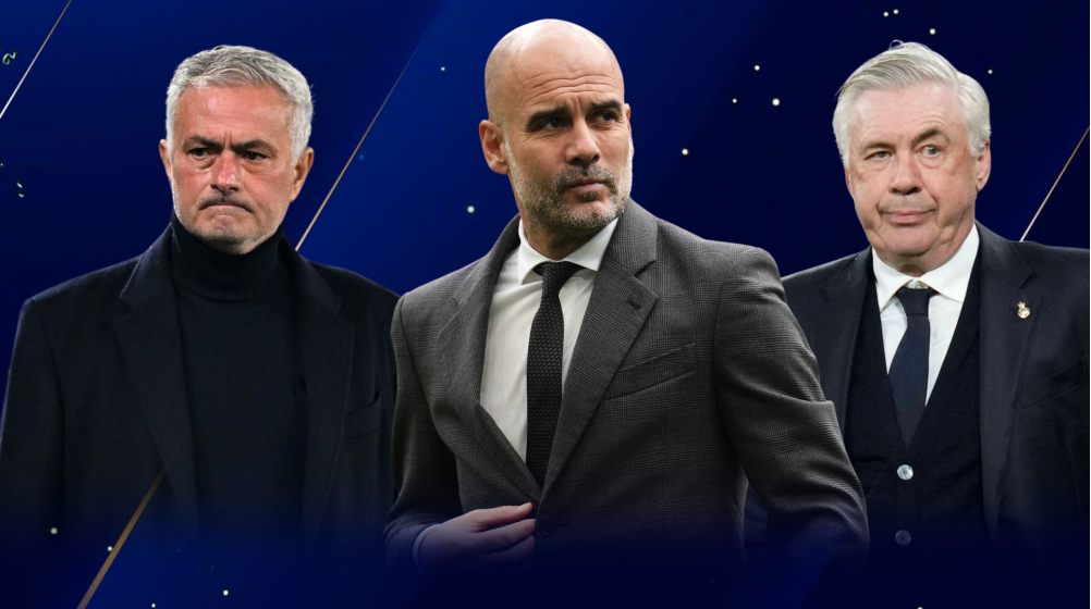 Кои тренери потрошиле најмногу? Еден убедливо води со потрошени над 2,5 милијарди евра!