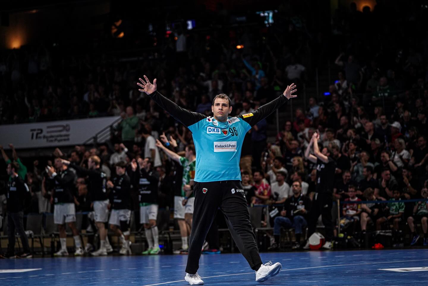 Милосављев потврди: Заминувам од Берлин!