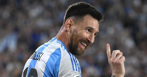 Меси ги издвои најголемите ривали на СП 2026, но го „скокна“ Роналдо