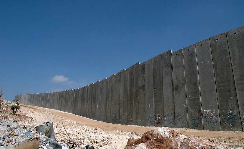 Одлуката на Израел за изградба на нови населби на Западниот Брег осудена од европските држави и Јапонија