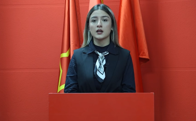 Левица ќе достави докази до ДКСК за Томовски и фирмата “СИТИ АУТСОРСИНГ”