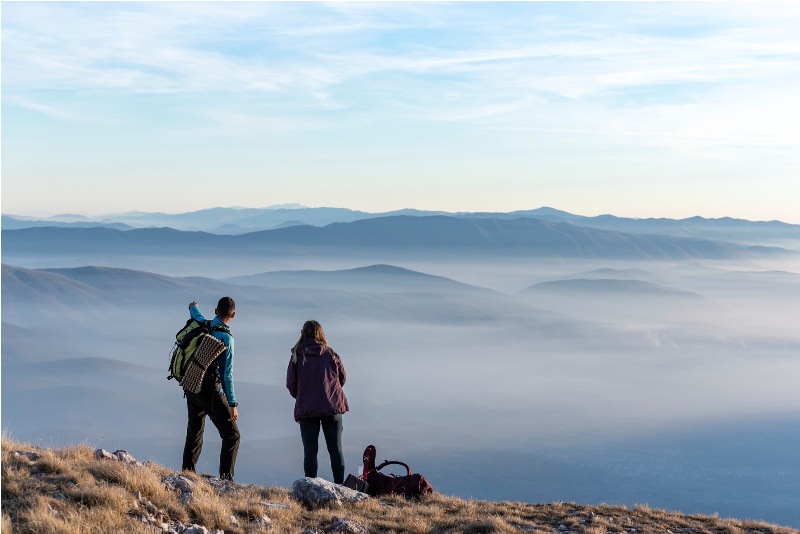 Хај Скардус – уникатно планинско доживување со балкански шарм и европско признание