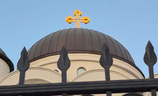 Црногорската полиција уапси свештеник на СПЦ за сексуална злоупотреба на малолетници