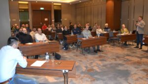 ФФМ организира континурана едукација за сите тренери носители на УЕФА лиценца