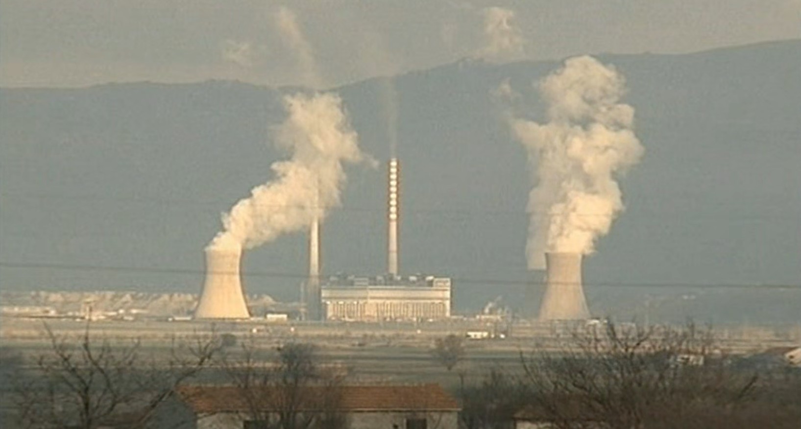 Ќе се трошат државните резерви на мазут, за да нема рестрикции на струја