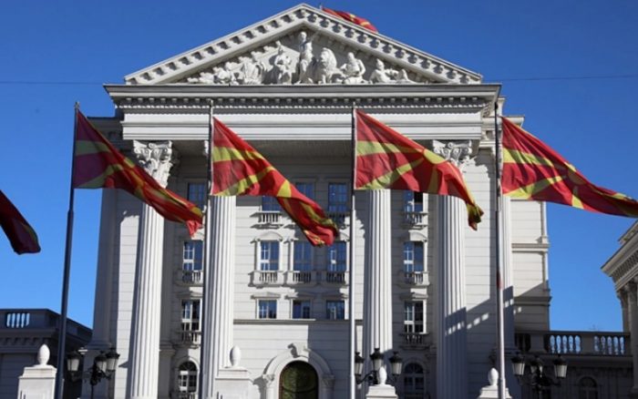 ВЛАДА: Усвоен е Законот за јавно обвинителство, како еден од клучните чекори во реформската агенда со фокус на владеење на правото