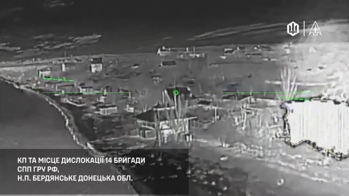 (ВИДЕО) „Маѓаровите птици“ се пофалија дека убиле елитна единица близу Мариупол